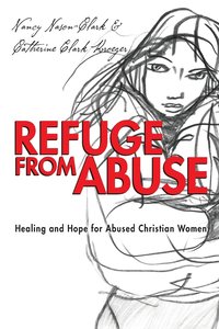 bokomslag Refuge from Abuse