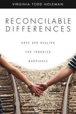 Reconcilable Differences 1