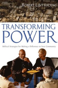 bokomslag Transforming Power