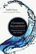 Christianity Beyond Belief 1