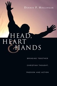 bokomslag Head, Heart and Hands