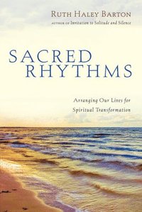 bokomslag Sacred Rhythms