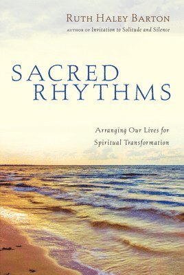 bokomslag Sacred Rhythms