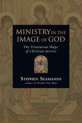 Ministry in the Image of God 1