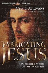 bokomslag Fabricating Jesus