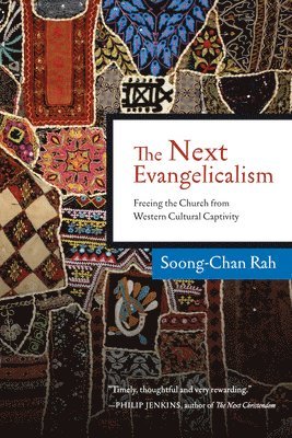 The Next Evangelicalism 1