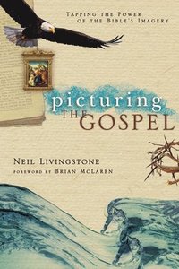 bokomslag Picturing the Gospel: Tapping the Power of the Bible's Imagery