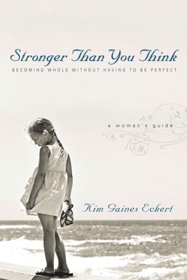 Stronger Than You Think 1