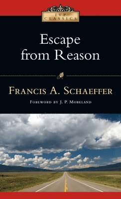 bokomslag Escape from Reason