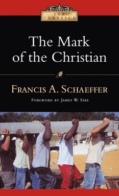 bokomslag The Mark of the Christian