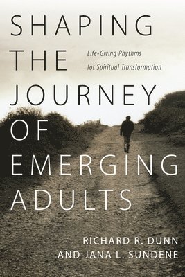 Shaping the Journey of Emerging Adults  LifeGiving Rhythms for Spiritual Transformation 1