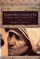 bokomslag Finding Calcutta