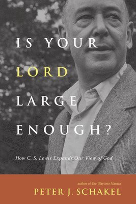 Is Your Lord Large Enough? 1