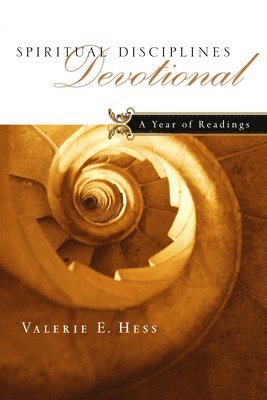 bokomslag Spiritual Disciplines Devotional