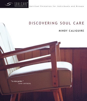 Discovering Soul Care 1