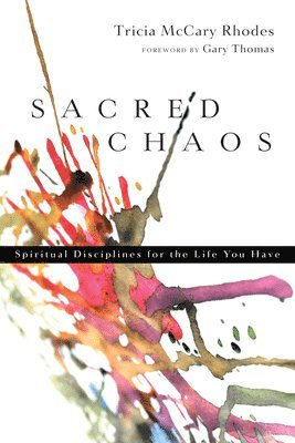 Sacred Chaos: 1