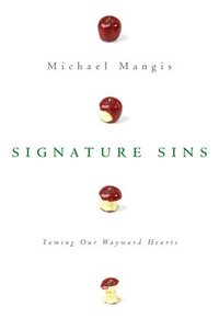 bokomslag Signature Sins