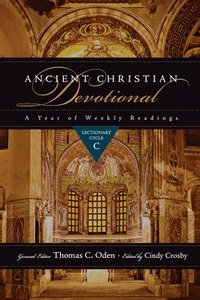 bokomslag Ancient Christian Devotional