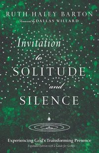 bokomslag Invitation to Solitude and Silence