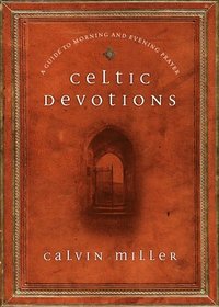bokomslag Celtic Devotions