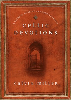 Celtic Devotions 1