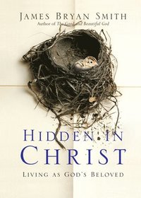 bokomslag Hidden in Christ