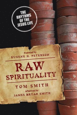 Raw Spirituality 1