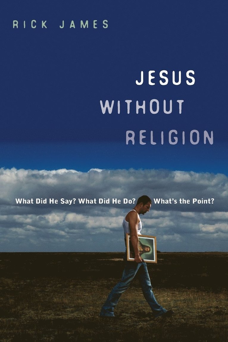 Jesus Without Religion 1