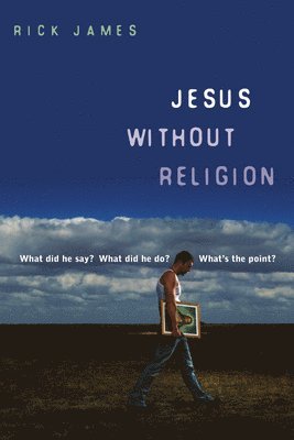 Jesus Without Religion 1