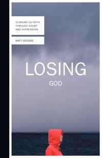 bokomslag Losing God