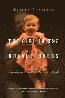 bokomslag The Girl in the Orange Dress