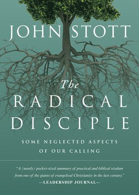 The Radical Disciple 1