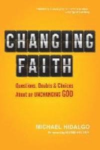 bokomslag Changing Faith