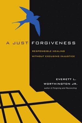 bokomslag Just Forgiveness