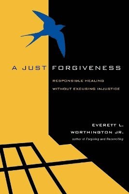 A Just Forgiveness 1