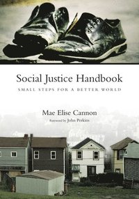 bokomslag Social Justice Handbook