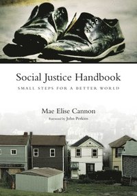 bokomslag Social Justice Handbook: Small Steps for a Better World