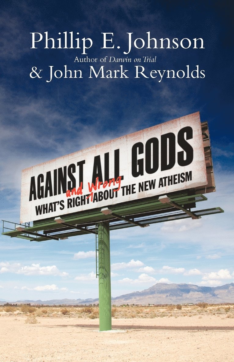 Against All Gods 1