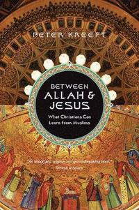 bokomslag Between Allah & Jesus