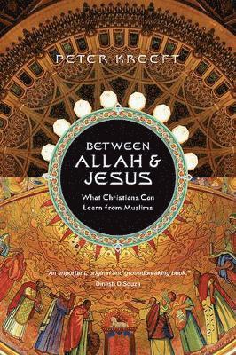 Between Allah & Jesus 1
