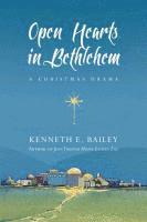 bokomslag Open Hearts in Bethlehem