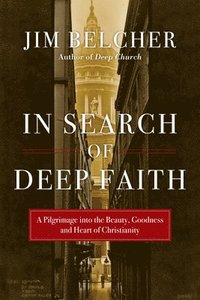 bokomslag In Search of Deep Faith