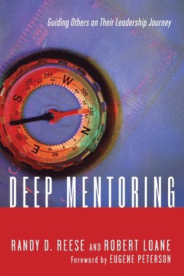Deep Mentoring  Guiding Others on Their Leadership Journey 1