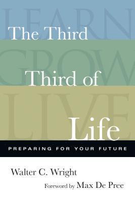 The Third Third of Life 1