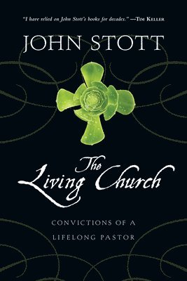 The Living Church 1