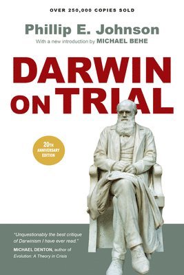 Darwin on Trial 1