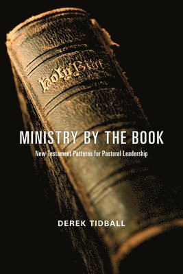 Ministry by the Book 1