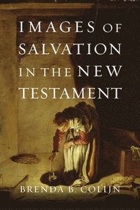 bokomslag Images of Salvation in the New Testament