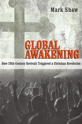 bokomslag Global Awakening