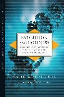 Evolution and Holiness 1